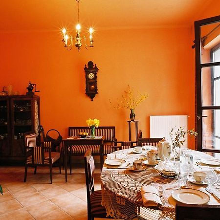 Piano Guest House クラクフ エクステリア 写真