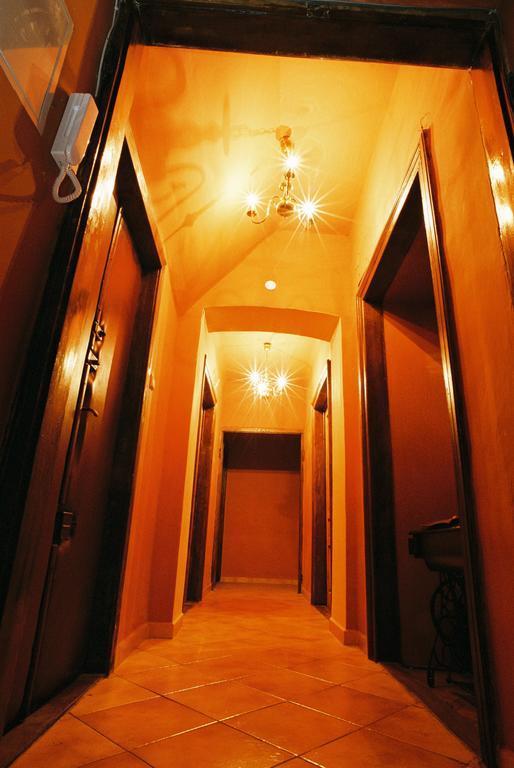 Piano Guest House クラクフ エクステリア 写真