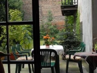 Piano Guest House クラクフ エクステリア 写真